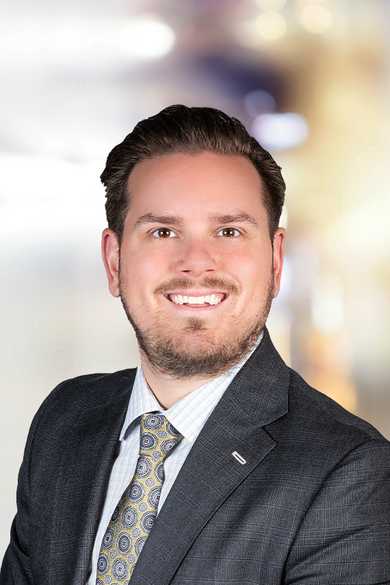 Portrait of Will Miller, Chief Strategy Officer | Associate Broker | REALTOR®.